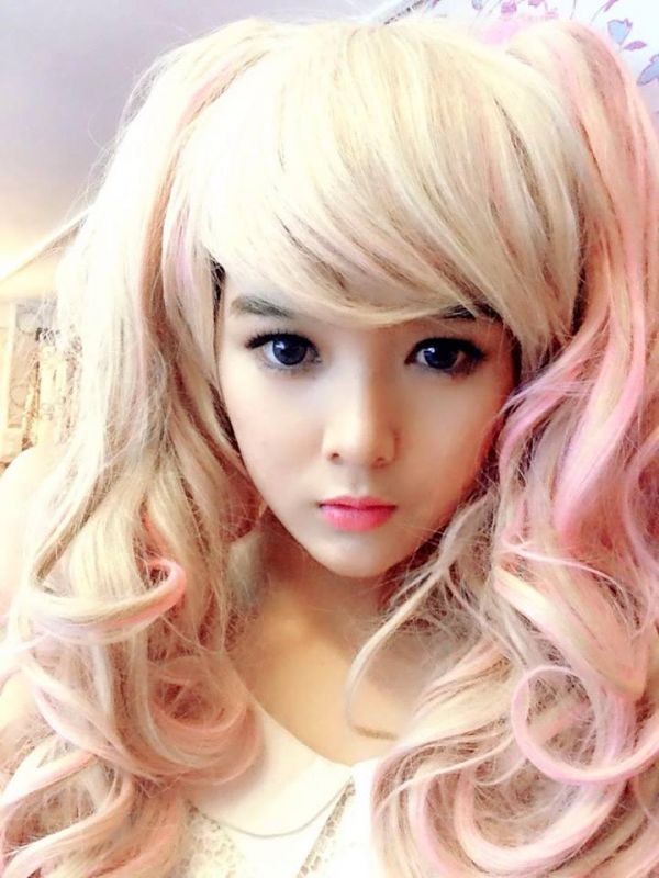 Lilly Luta chia sẻ ảnh mặt mộc trước tin đồn phẫu thuật thẩm mỹ