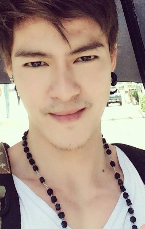 Chàng trai Thái sở hữu thân hình siêu chuẩn “hớp hồn” phái nữ Chàng trai Thái sở hữu thân hình siêu chuẩn “hớp hồn” phái nữ