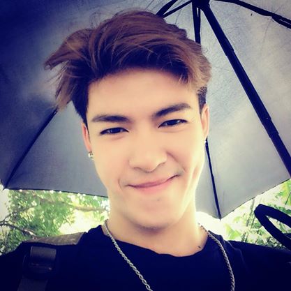 Chàng trai Thái sở hữu thân hình siêu chuẩn “hớp hồn” phái nữ Chàng trai Thái sở hữu thân hình siêu chuẩn “hớp hồn” phái nữ