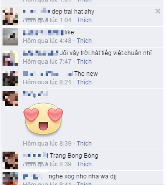 Chàng trai cover “Xuân này con không về” bằng tiếng Việt cực hay