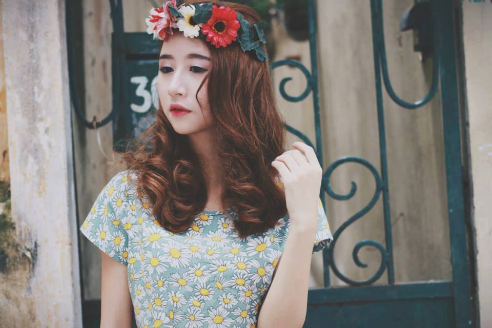 Hot girl Quỳnh Anh Shyn xúc động trong ngày sinh nhật