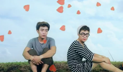 Bật cười với “Chắc ai đó sẽ về” phiên bản chuyện tình bi lụy