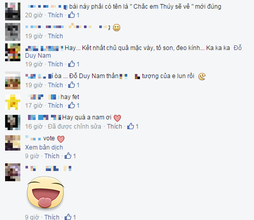 Bật cười với “Chắc ai đó sẽ về” phiên bản chuyện tình bi lụy