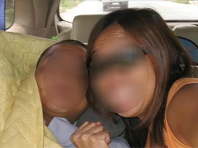 Clip sex được cho của nhà sư Thích Chúc Minh