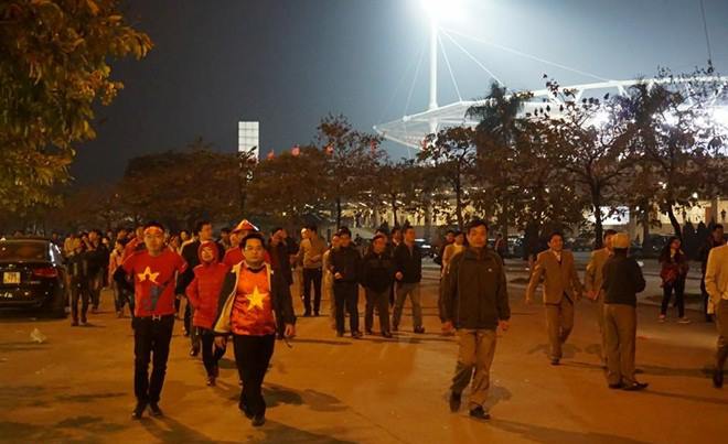 Việt Nam – Malaysia: Dân mạng Việt Nam – Malaysia: Dân mạng