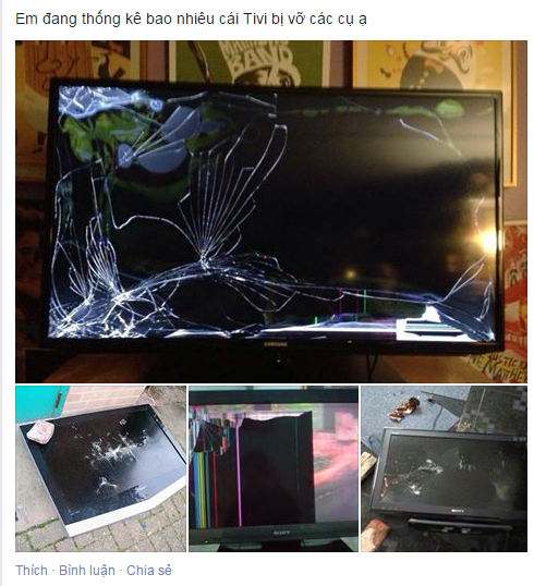 Việt Nam – Malaysia: Dân mạng Việt Nam – Malaysia: Dân mạng