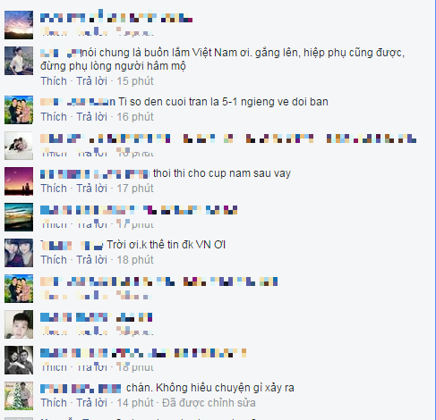 Việt Nam – Malaysia: Dân mạng Việt Nam – Malaysia: Dân mạng