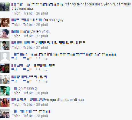 Việt Nam – Malaysia: Dân mạng Việt Nam – Malaysia: Dân mạng