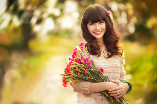 4 hot girl Việt bỏ học theo đuổi nghệ thuật