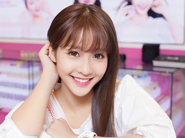 4 hot girl Việt bỏ học theo đuổi nghệ thuật