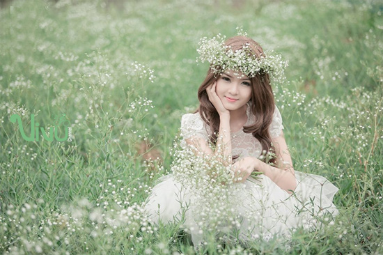 4 hot girl Việt bỏ học theo đuổi nghệ thuật