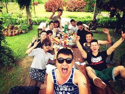 Những trào lưu của giới trẻ hot nhất năm 2014 Những trào lưu của giới trẻ hot nhất năm 2014