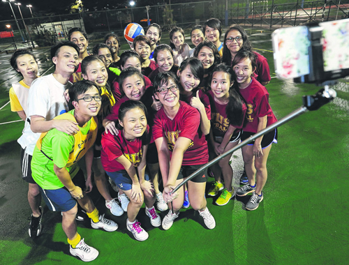 Những trào lưu của giới trẻ hot nhất năm 2014 Những trào lưu của giới trẻ hot nhất năm 2014