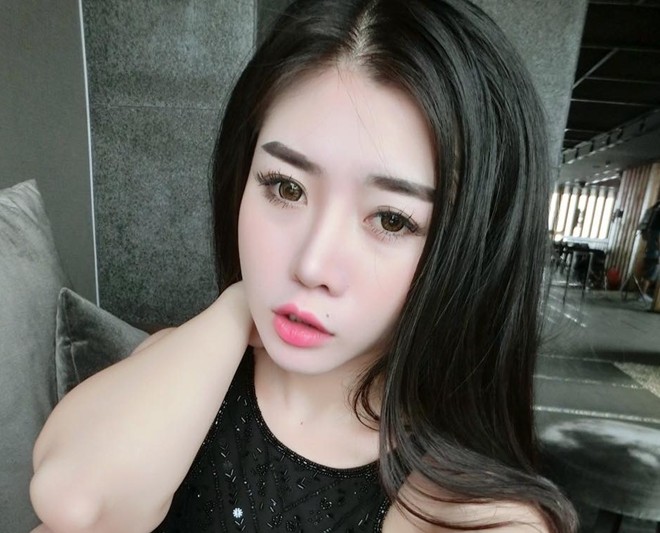 Gặp lại hot girl “Anh không đòi quà” sau 1 năm gây bão