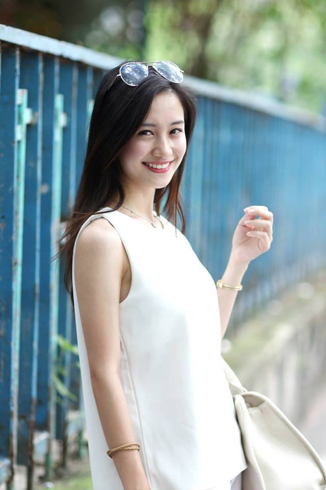 Hot girl Jun Vũ bật mí mẫu bạn trai lý tưởng