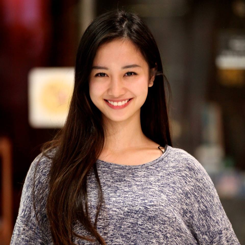 Hot girl Jun Vũ bật mí mẫu bạn trai lý tưởng