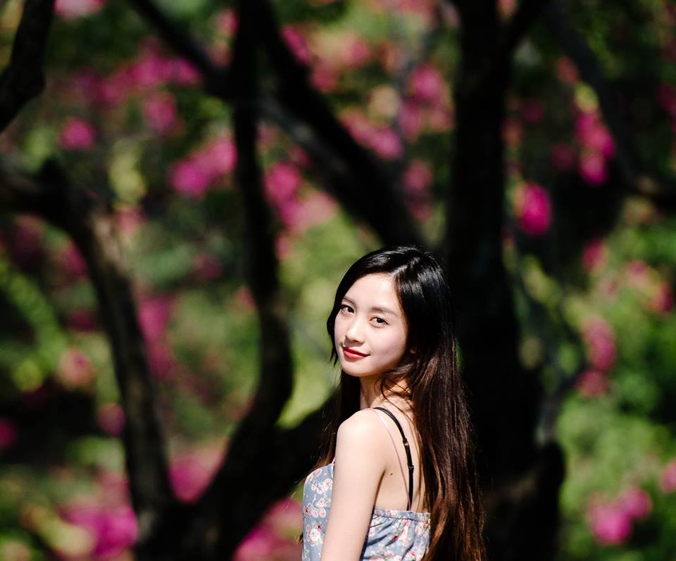 Hot girl Jun Vũ bật mí mẫu bạn trai lý tưởng