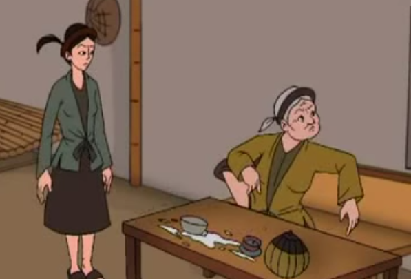 Clip về mối quan hệ mẹ chồng – nàng dâu gây sốt mạng xã hội