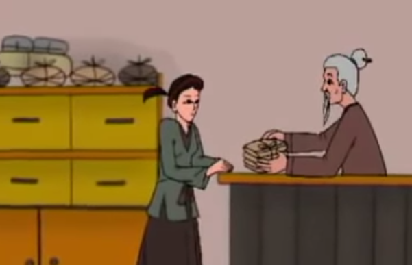 Clip về mối quan hệ mẹ chồng – nàng dâu gây sốt mạng xã hội