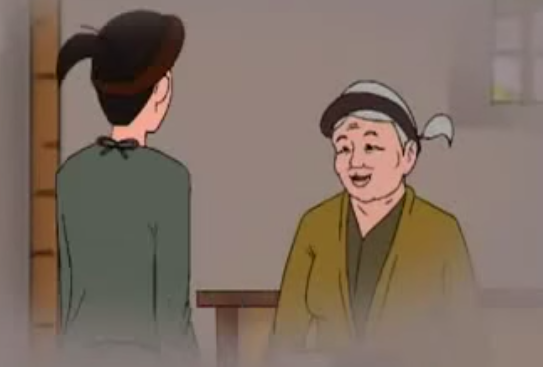 Clip về mối quan hệ mẹ chồng – nàng dâu gây sốt mạng xã hội