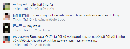 Clip về mối quan hệ mẹ chồng – nàng dâu gây sốt mạng xã hội