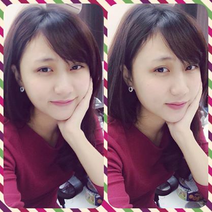 Thiếu nữ xinh đẹp nổi tiếng mạng với “Nhật ký 15 năm trước Thiếu nữ xinh đẹp nổi tiếng mạng với “Nhật ký 15 năm trước