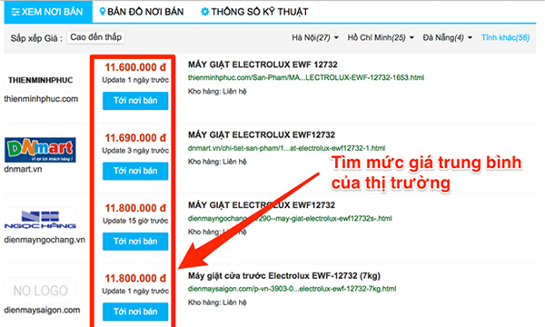 5 tuyệt chiêu săn khuyến mại khủng trong ngày mua sắm trực tuyến