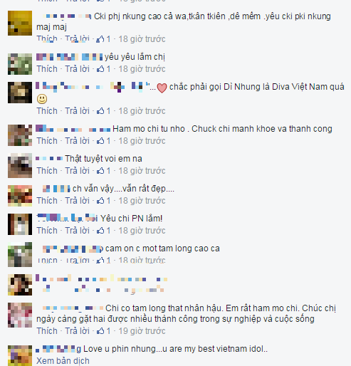 Xúc động khi nghe lại ca khúc “Trách ai vô tình” của Phi Nhung Xúc động khi nghe lại ca khúc “Trách ai vô tình” của Phi Nhung