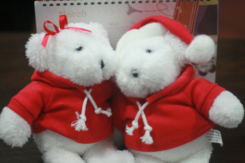 Quà Valentine trắng ý nghĩa đáp lại “nửa yêu thương” Quà Valentine trắng ý nghĩa đáp lại “nửa yêu thương”