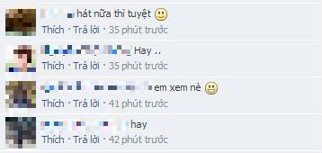 Lời chế  “Mình ôn thi đi” gây bão trong mùa thi 2014