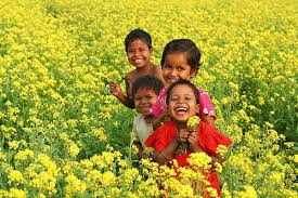 Ngày quốc tế Hạnh phúc: Ngắm nhìn những nụ cười tươi