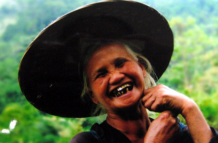 Ngày quốc tế Hạnh phúc: Ngắm nhìn những nụ cười tươi