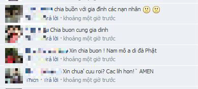 Dân mạng đau lòng trước tin máy bay MH370 rơi xuống Ấn Độ Dương