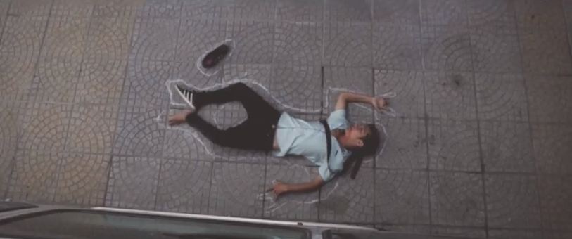 Phở tung clip “Sự khác biệt giữa phim ảnh và thực tế” gây sốt