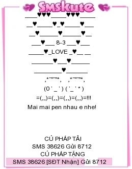 Những tin nhắn hay, ý nghĩa mừng ngày 8/3