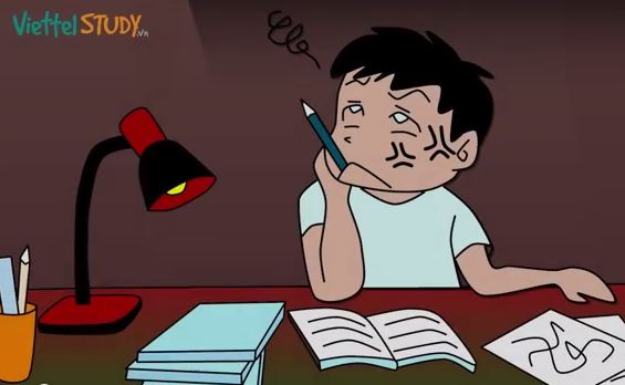 Bản Rap Toán học: So sánh Toán khác gì với cuộc sống đời thường g