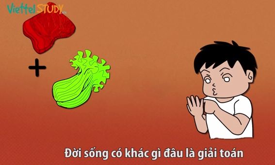 Rap Toán học: So sánh Toán khác gì với cuộc sống gây sốt