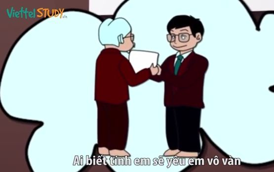 Rap Toán học: So sánh Toán khác gì với cuộc sống gây sốt