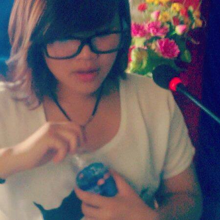 Gặp Dê Sứ- Cô bạn người Dao với niềm đam mê nhạc Rap Gặp Dê Sứ- Cô bạn người Dao với niềm đam mê nhạc Rap