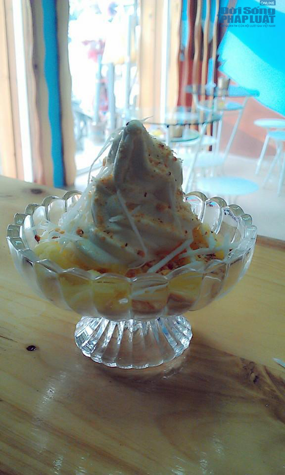 Khám phá Hawaii giữa lòng Hà Nội