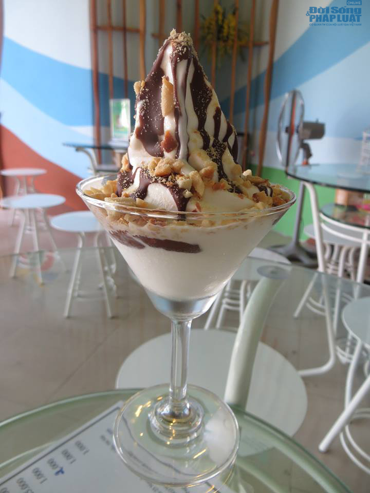 Khám phá Hawaii giữa lòng Hà Nội