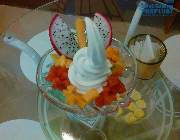 Khám phá Hawaii giữa lòng Hà Nội