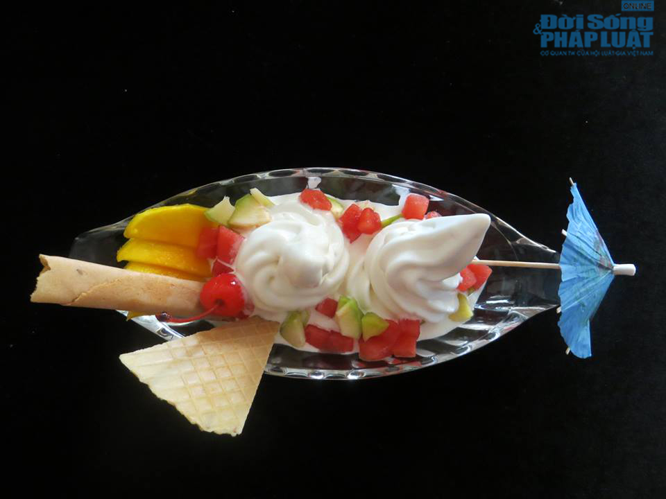 Khám phá Hawaii giữa lòng Hà Nội