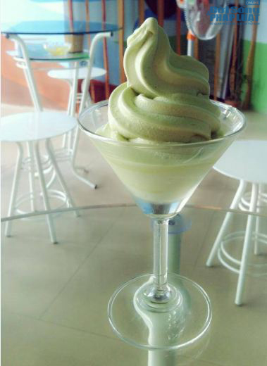 Khám phá Hawaii giữa lòng Hà Nội