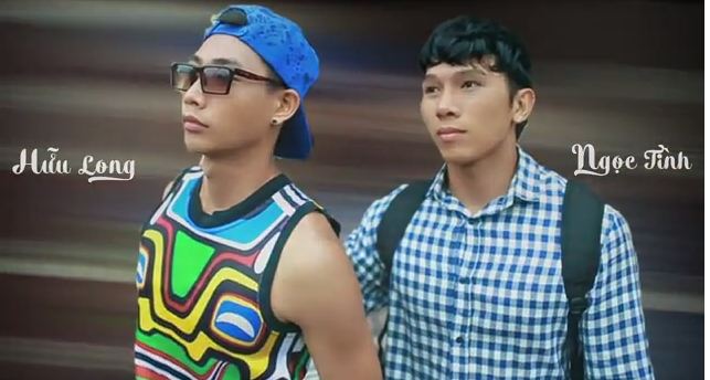 Có hẹn cùng em – Tình yêu chớm nở trước thềm Festival Huế 2014