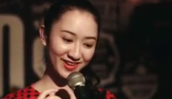 Có hẹn cùng em – Tình yêu chớm nở trước thềm Festival Huế 2014