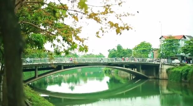 Có hẹn cùng em – Tình yêu chớm nở trước thềm Festival Huế 2014