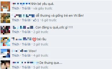 Bé Việt Kiều hát “Em lên bốn” bằng tiếng Việt siêu đáng yêu