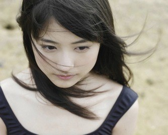 Hotgirl Nhật được mệnh danh “Cô bé trà sữa mới” ở Trung Quốc