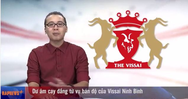 Lòng buồn rười rượi với Rap News số 11